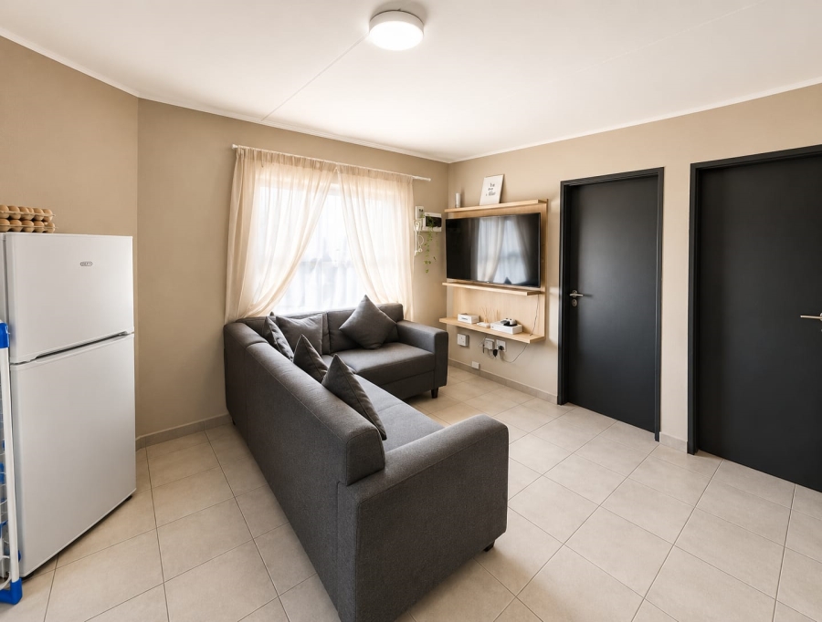 2 Bedroom Property for Sale in Belhar Western Cape